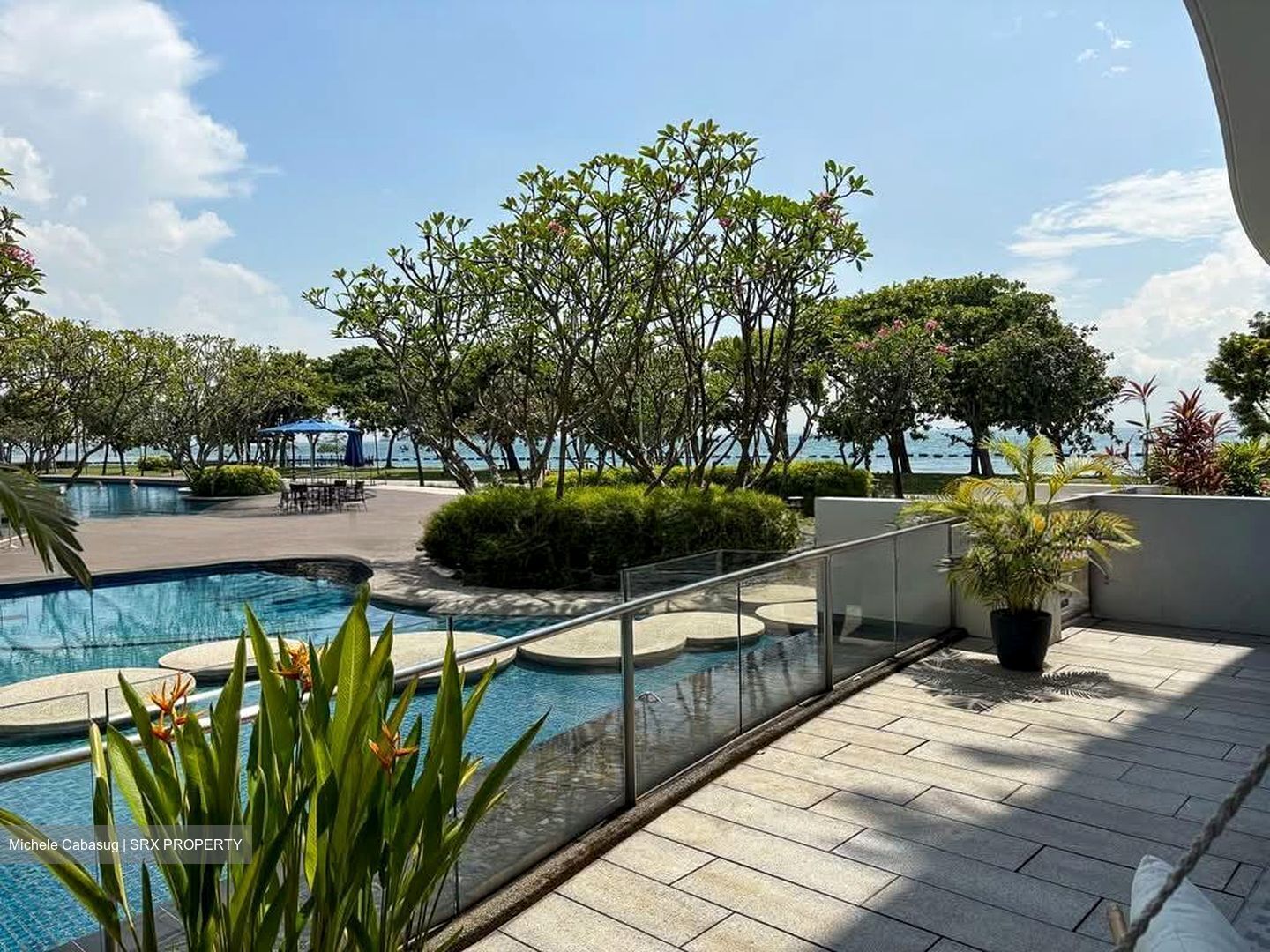The Coast at Sentosa Cove (D4), Condominium #558977331